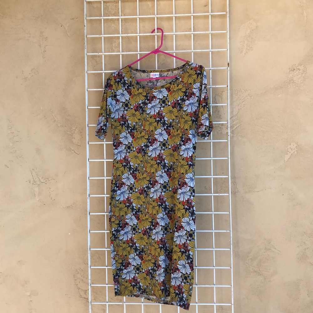 Lu la row Julia size small